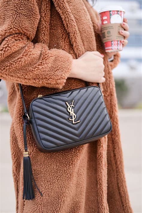 top selling ysl bag|YSL lou camera bag celebrities.